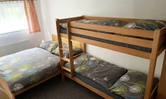 ČISTÁ *** - chalupa - foto číslo 10