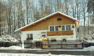 ČISTÁ *** - chalupa - foto číslo 14