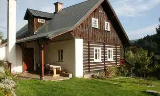 PONIKLÁ *** -  chalupa