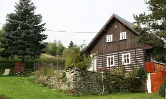 PONIKLÁ *** -  chalupa - foto číslo 16