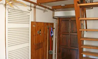 PONIKLÁ *** -  chalupa - foto číslo 7