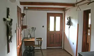 PONIKLÁ *** -  chalupa - foto číslo 6