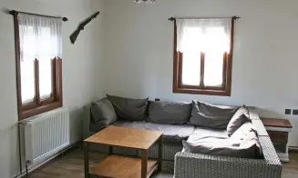 PONIKLÁ *** -  chalupa - foto číslo 15