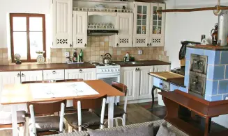 PONIKLÁ *** -  chalupa - foto číslo 11