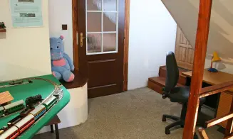 PONIKLÁ *** -  chalupa - foto číslo 18