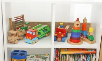 PONIKLÁ *** -  chalupa - foto číslo 27