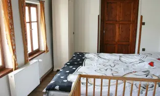 PONIKLÁ *** -  chalupa - foto číslo 26