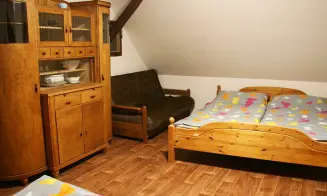 PONIKLÁ *** -  chalupa - foto číslo 10