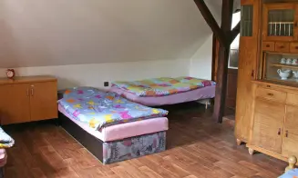 PONIKLÁ *** -  chalupa - foto číslo 4