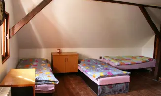 PONIKLÁ *** -  chalupa - foto číslo 9