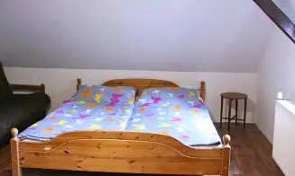 PONIKLÁ *** -  chalupa - foto číslo 5