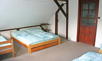 PONIKLÁ *** -  chalupa - foto číslo 20