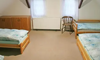 PONIKLÁ *** -  chalupa - foto číslo 25