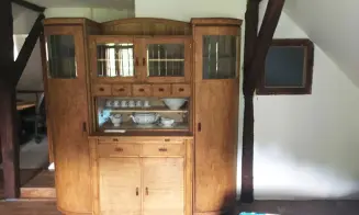 PONIKLÁ *** -  chalupa - foto číslo 1