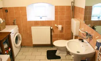 PONIKLÁ *** -  chalupa - foto číslo 13