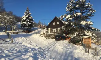 PONIKLÁ *** -  chalupa - foto číslo 2