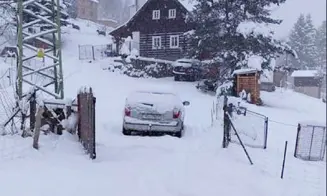 PONIKLÁ *** -  chalupa - foto číslo 24