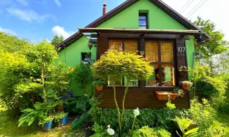 LÁNY *** - chata - hlavní obrázek