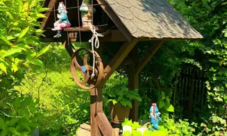 LÁNY *** - chata - foto číslo 16