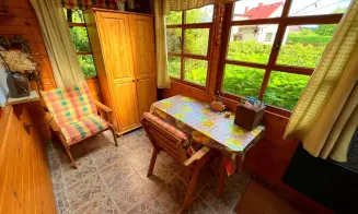 LÁNY *** - chata - foto číslo 1