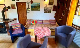 LÁNY *** - chata - foto číslo 6