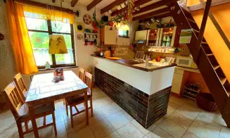 LÁNY *** - chata - foto číslo 3