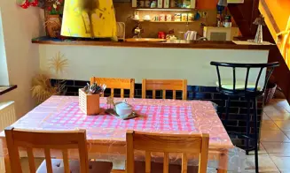 LÁNY *** - chata - foto číslo 8