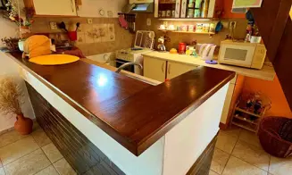 LÁNY *** - chata - foto číslo 9