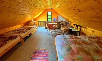 LÁNY *** - chata - foto číslo 13