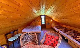 LÁNY *** - chata - foto číslo 10