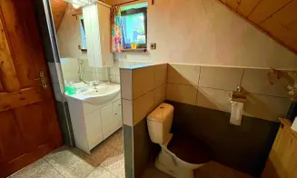 LÁNY *** - chata - foto číslo 4