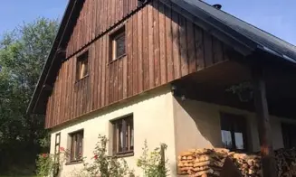 JESTŘABÍ *** - chalupa - foto číslo 2