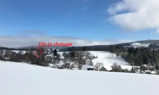 JESTŘABÍ *** - chalupa - foto číslo 1