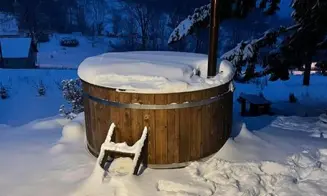 JESTŘABÍ *** - chalupa - foto číslo 19