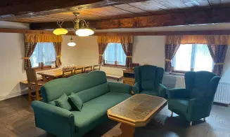 JESTŘABÍ *** - chalupa - foto číslo 18