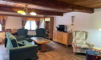 JESTŘABÍ *** - chalupa - foto číslo 27