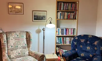 JESTŘABÍ *** - chalupa - foto číslo 15