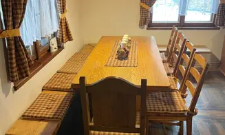 JESTŘABÍ *** - chalupa - foto číslo 23