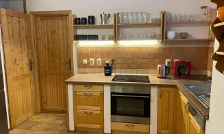 JESTŘABÍ *** - chalupa - foto číslo 3