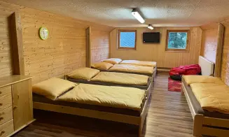 JESTŘABÍ *** - chalupa - foto číslo 22