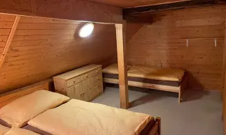 JESTŘABÍ *** - chalupa - foto číslo 16