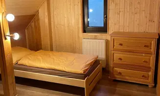 JESTŘABÍ *** - chalupa - foto číslo 21