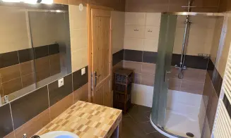 JESTŘABÍ *** - chalupa - foto číslo 17