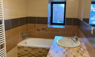 JESTŘABÍ *** - chalupa - foto číslo 5