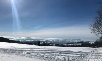 JESTŘABÍ *** - chalupa - foto číslo 25