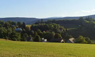 JESTŘABÍ *** - chalupa - foto číslo 24