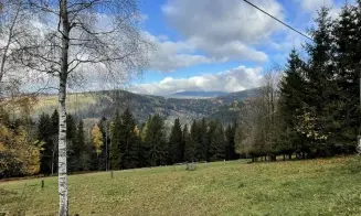 JESTŘABÍ *** - chalupa - foto číslo 14