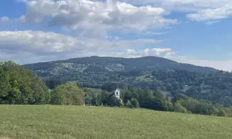 JESTŘABÍ *** - chalupa - foto číslo 6