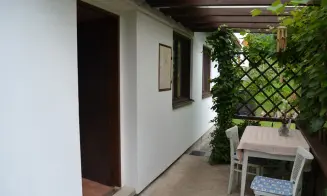 DOUBRAVA U HOŘIC *** - chata - foto číslo 7