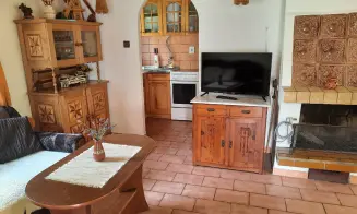 DOUBRAVA U HOŘIC *** - chata - foto číslo 15